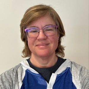 Meet your Posher, Pat